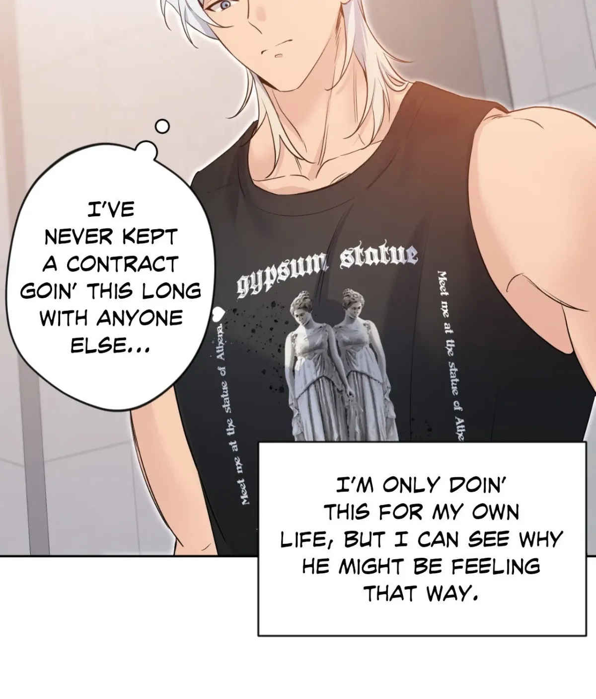 Angel Kiss (Bobnakk) Chapter 22 page 81 - 