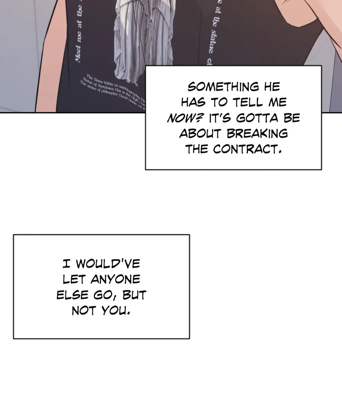 Angel Kiss (Bobnakk) Chapter 22 page 87 - 