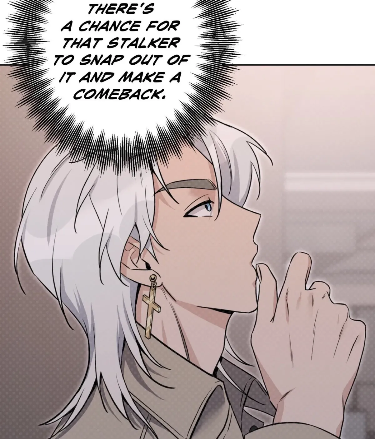 Angel Kiss (Bobnakk) Chapter 22 page 89 - 
