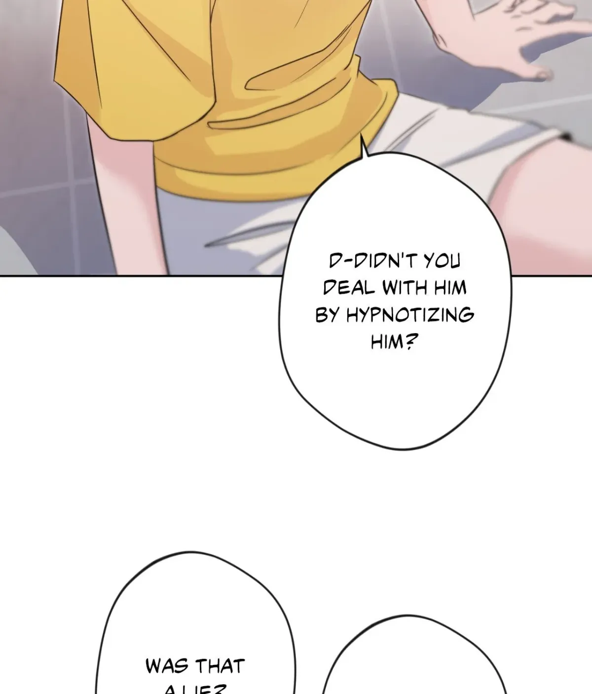 Angel Kiss (Bobnakk) Chapter 22 page 98 - 