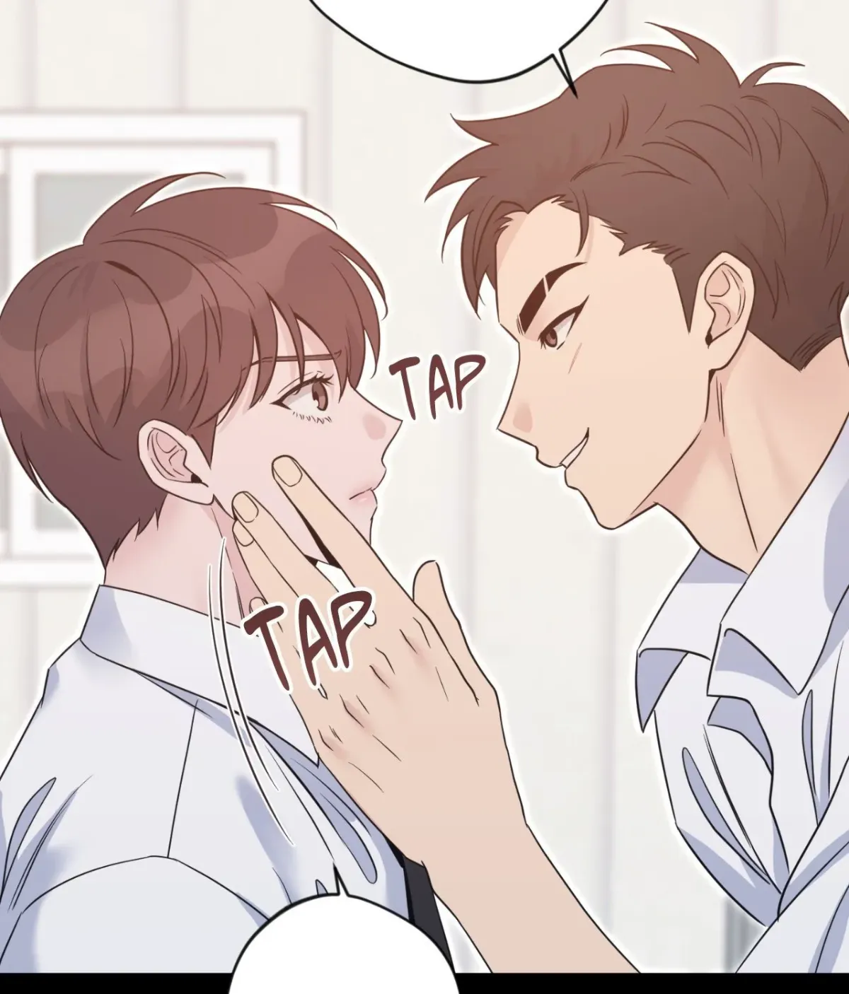 Angel Kiss (Bobnakk) Chapter 23 page 105 - 