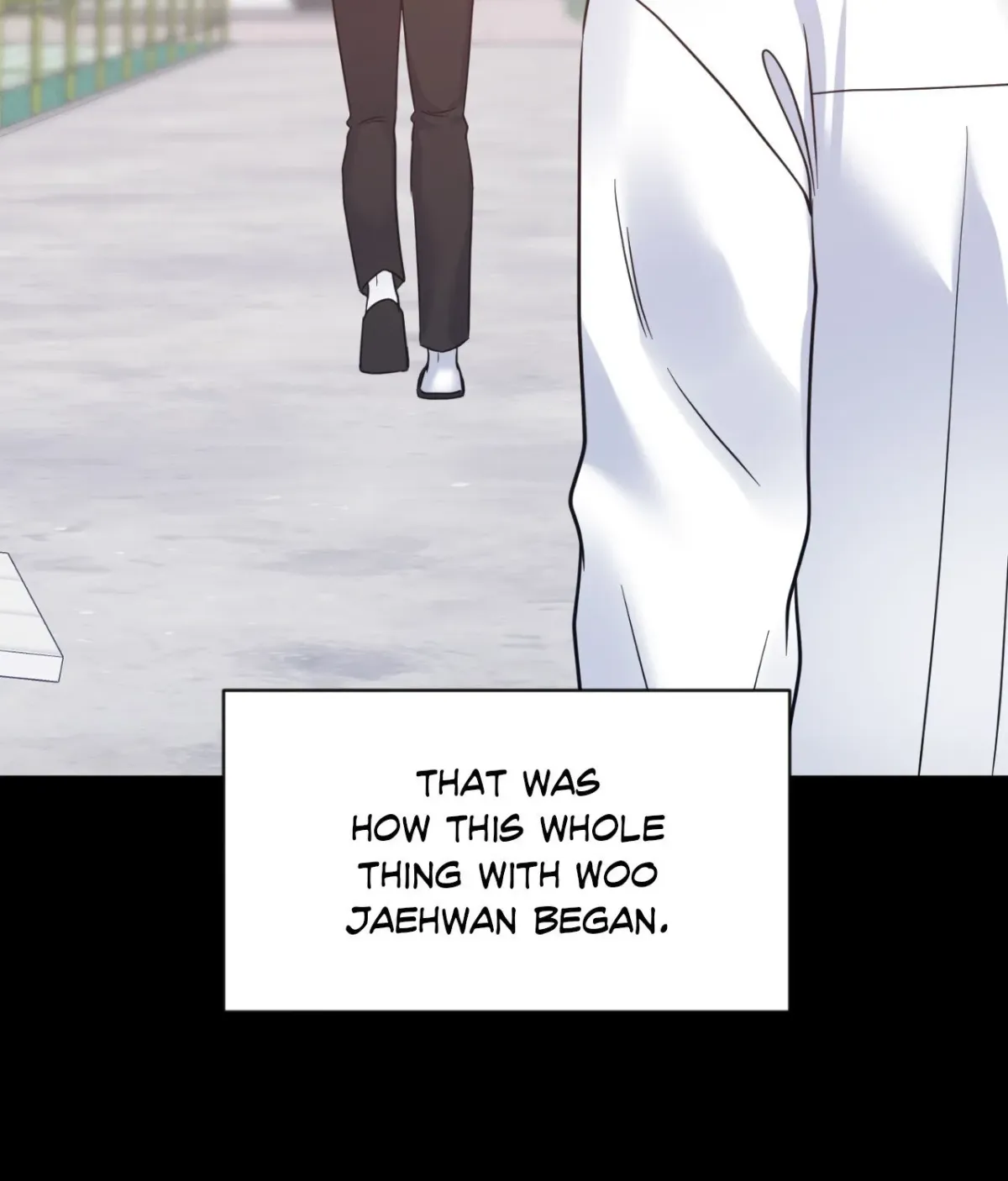 Angel Kiss (Bobnakk) Chapter 23 page 109 - 