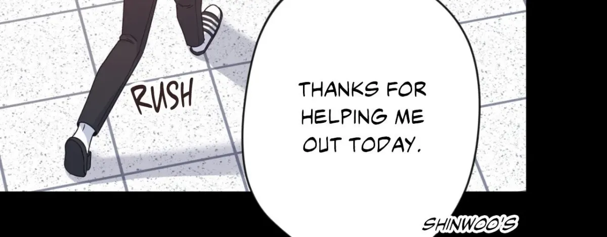 Angel Kiss (Bobnakk) Chapter 23 page 12 - 