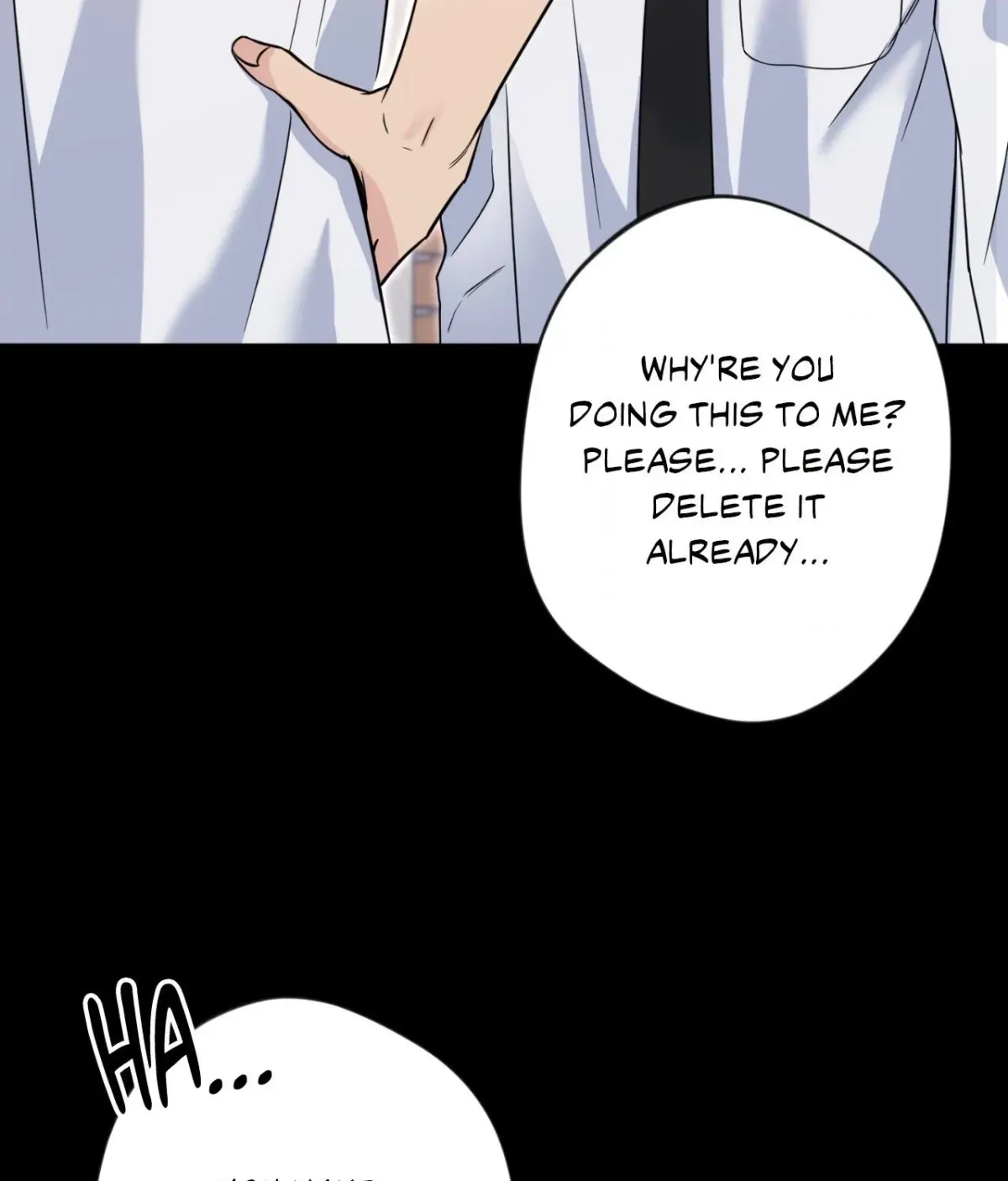 Angel Kiss (Bobnakk) Chapter 23 page 119 - 