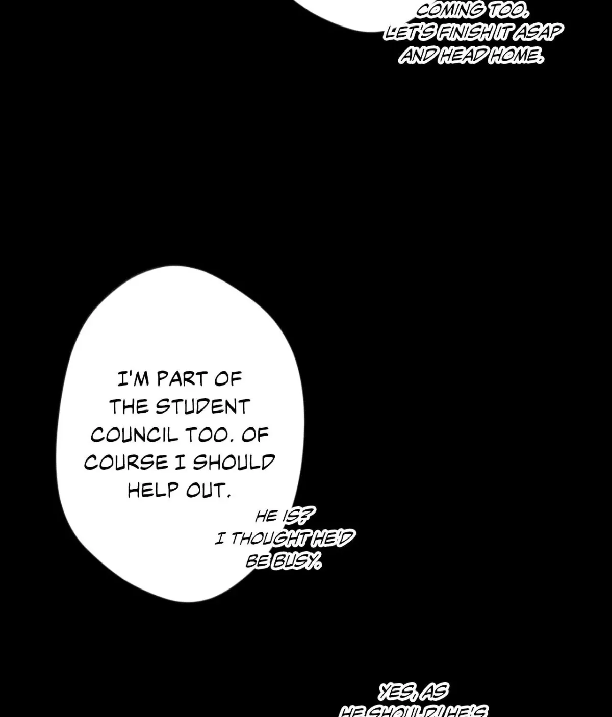 Angel Kiss (Bobnakk) Chapter 23 page 13 - 