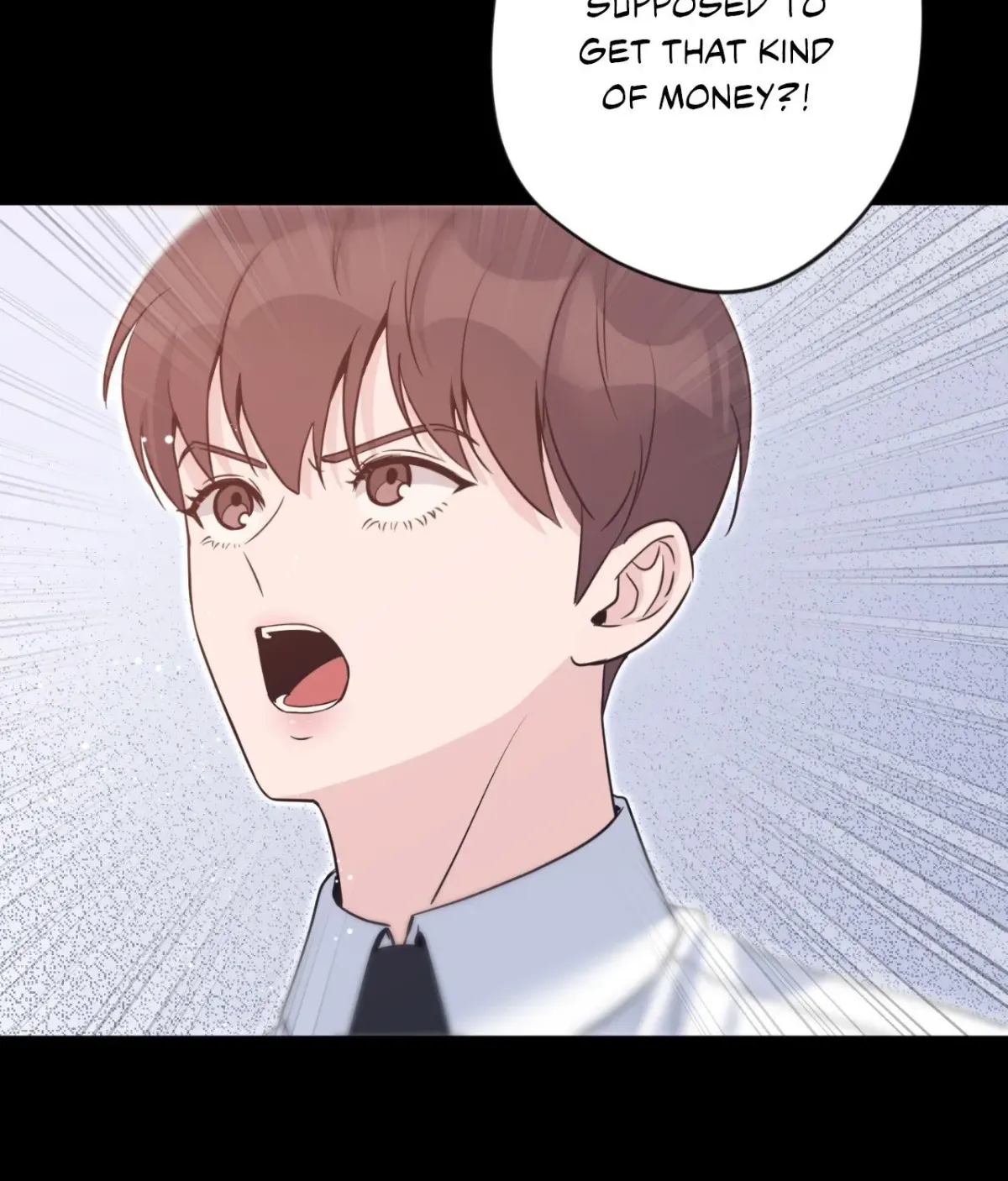 Angel Kiss (Bobnakk) Chapter 23 page 121 - 
