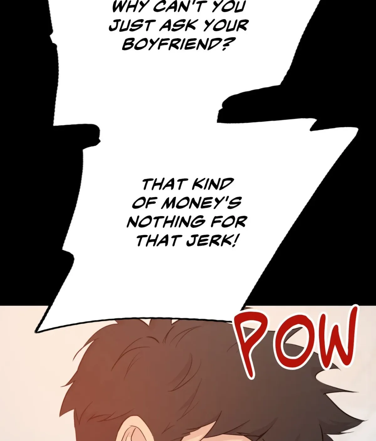 Angel Kiss (Bobnakk) Chapter 23 page 131 - 