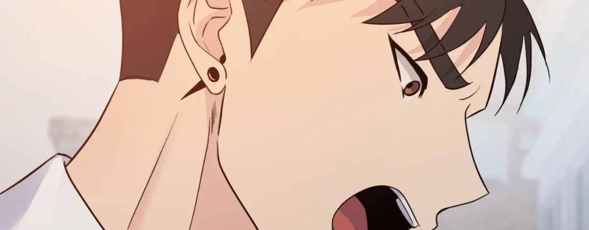 Angel Kiss (Bobnakk) Chapter 23 page 132 - 