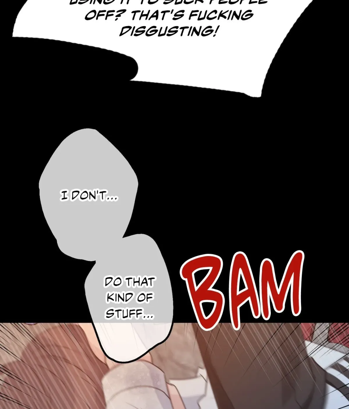 Angel Kiss (Bobnakk) Chapter 23 page 137 - 