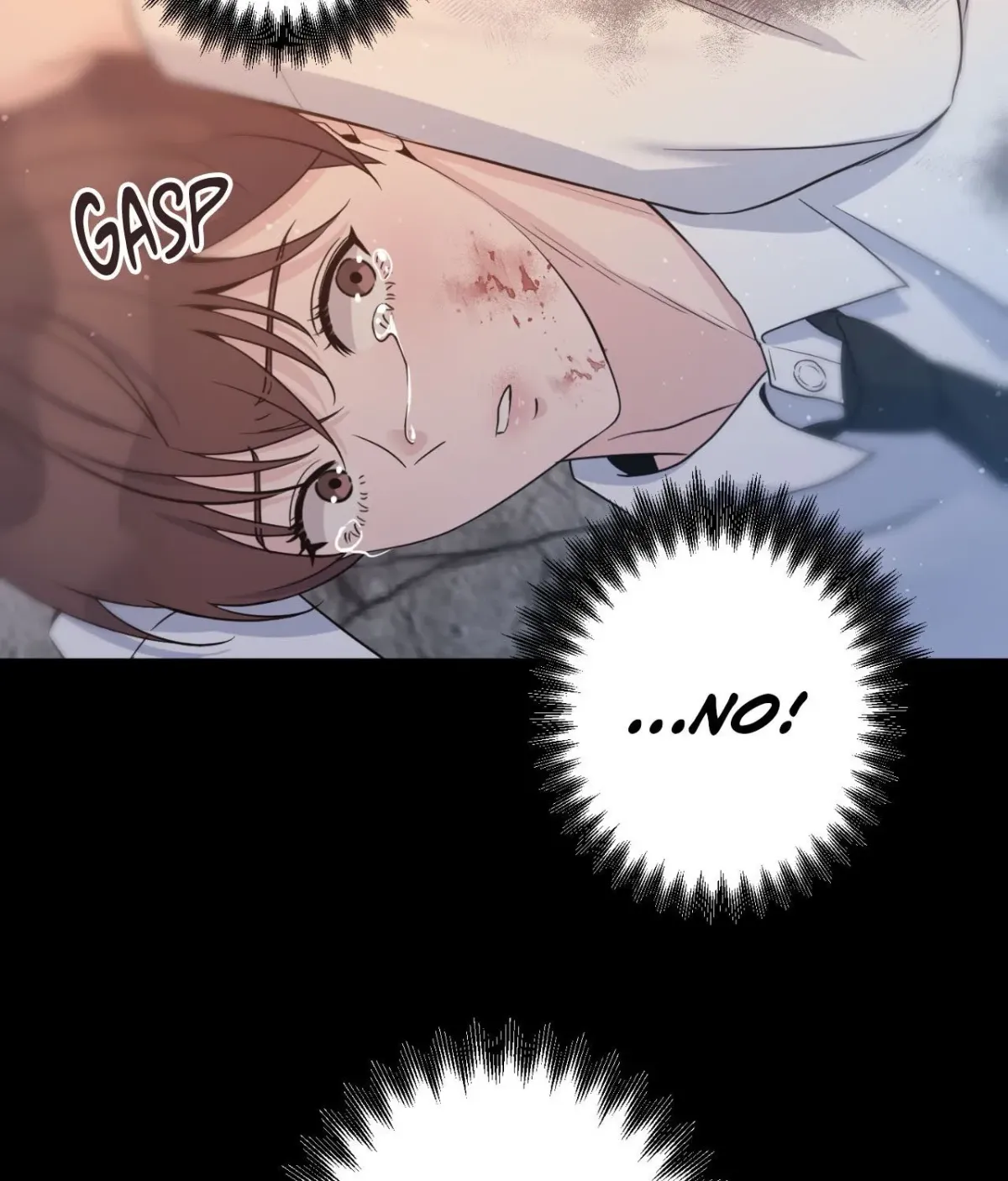 Angel Kiss (Bobnakk) Chapter 23 page 143 - 
