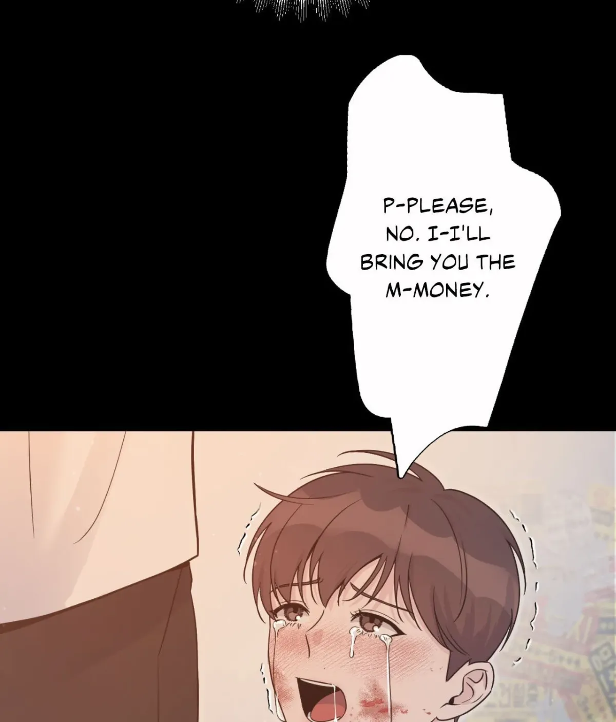 Angel Kiss (Bobnakk) Chapter 23 page 145 - 