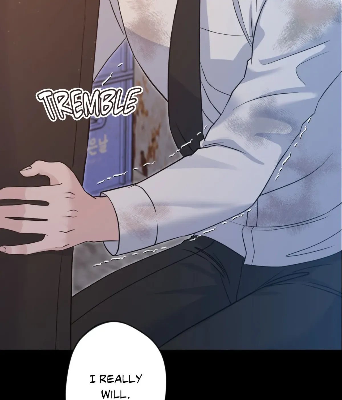Angel Kiss (Bobnakk) Chapter 23 page 147 - 
