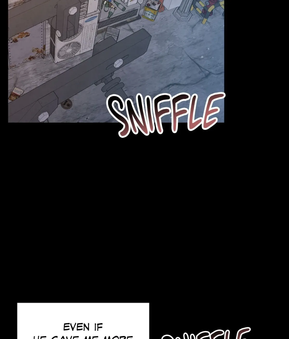 Angel Kiss (Bobnakk) Chapter 23 page 153 - 