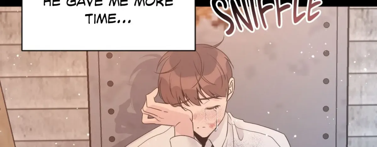Angel Kiss (Bobnakk) Chapter 23 page 154 - 
