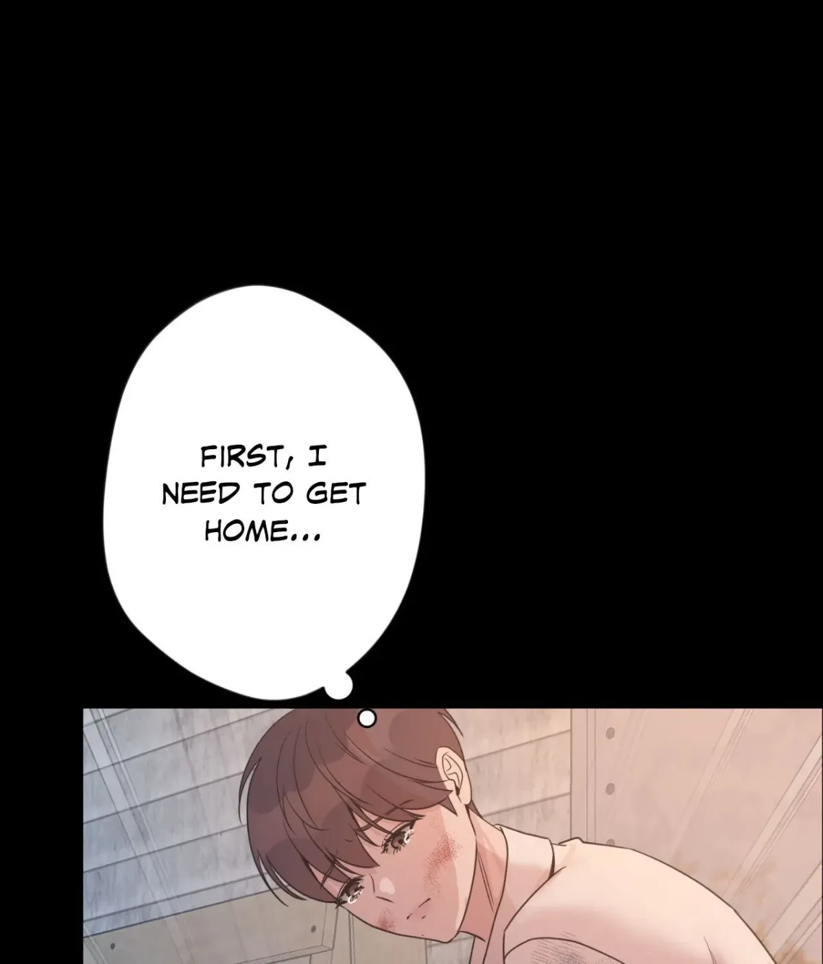 Angel Kiss (Bobnakk) Chapter 23 page 157 - 