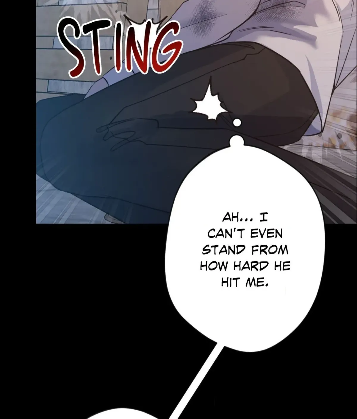 Angel Kiss (Bobnakk) Chapter 23 page 159 - 
