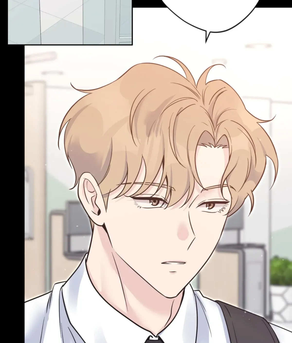 Angel Kiss (Bobnakk) Chapter 23 page 17 - 