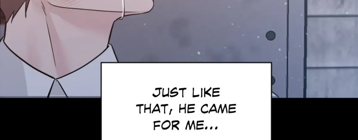 Angel Kiss (Bobnakk) Chapter 23 page 170 - 