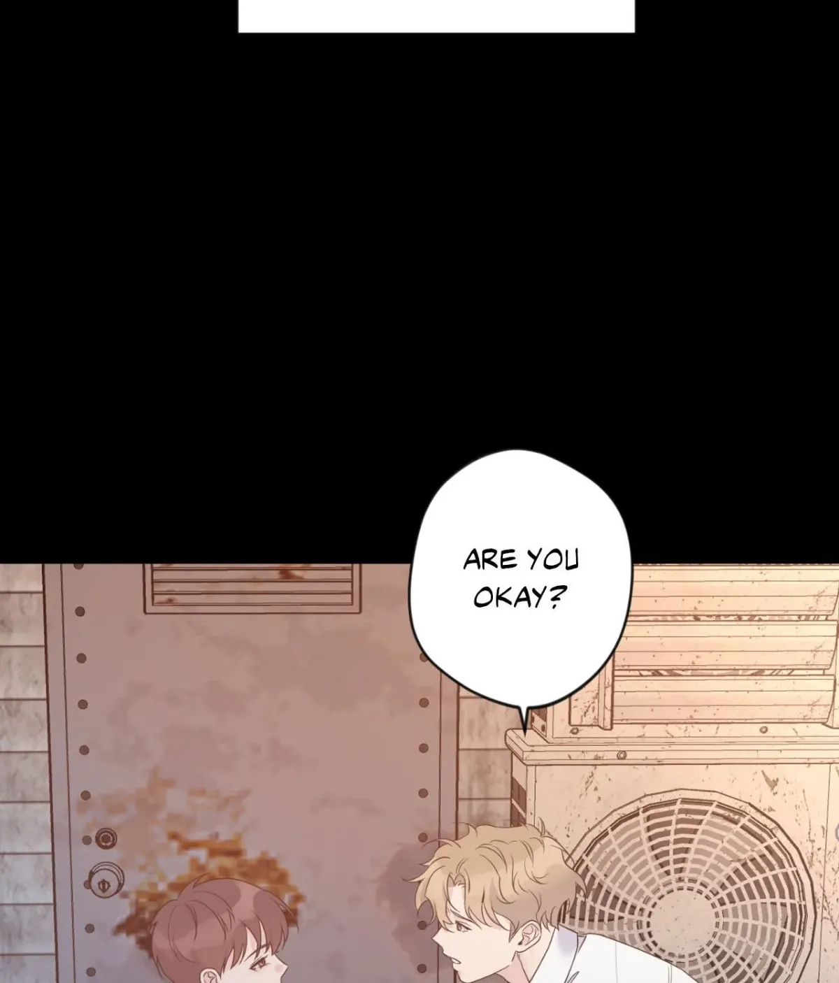 Angel Kiss (Bobnakk) Chapter 23 page 171 - 