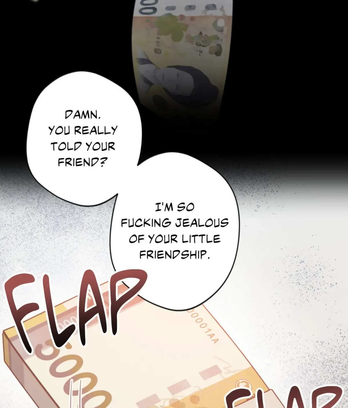 Angel Kiss (Bobnakk) Chapter 23 page 175 - 