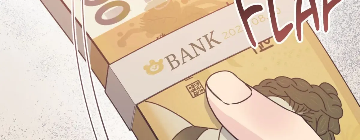 Angel Kiss (Bobnakk) Chapter 23 page 176 - 