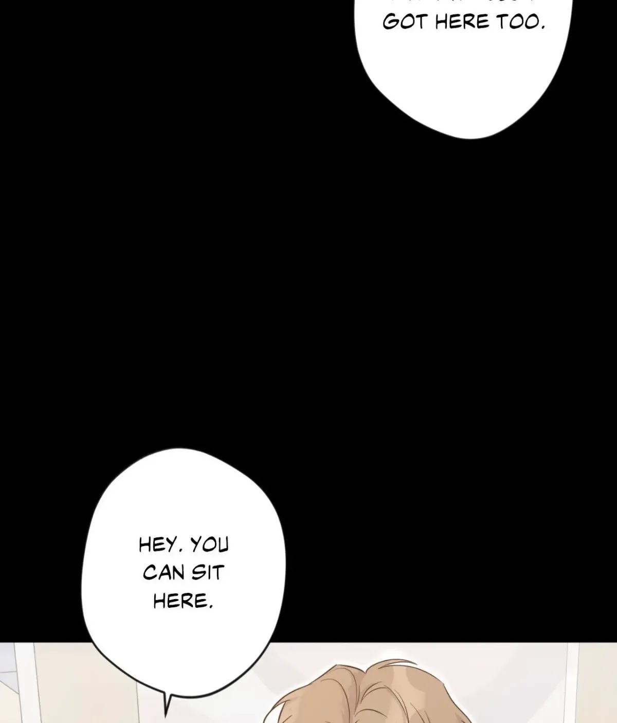 Angel Kiss (Bobnakk) Chapter 23 page 19 - 