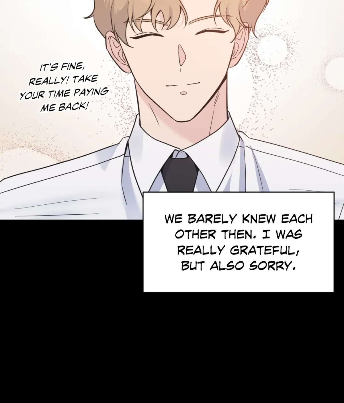 Angel Kiss (Bobnakk) Chapter 23 page 189 - 