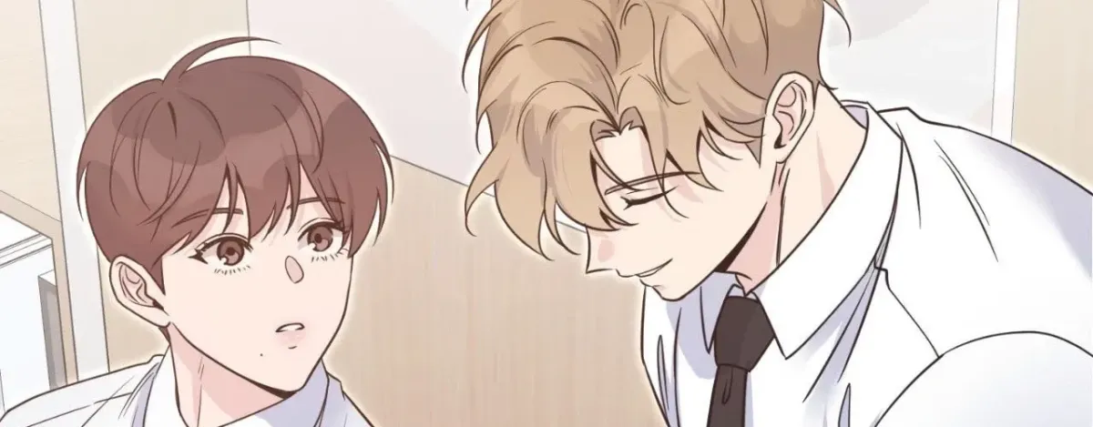 Angel Kiss (Bobnakk) Chapter 23 page 20 - 