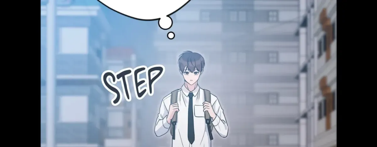 Angel Kiss (Bobnakk) Chapter 23 page 192 - 