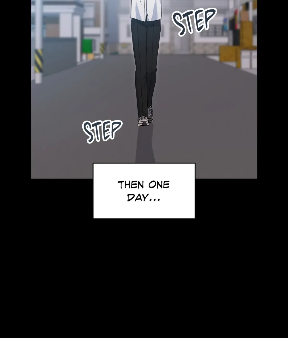 Angel Kiss (Bobnakk) Chapter 23 page 193 - 