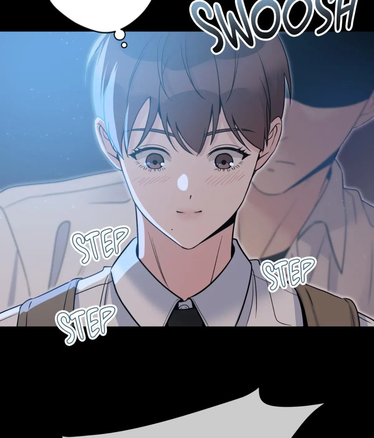 Angel Kiss (Bobnakk) Chapter 23 page 195 - 