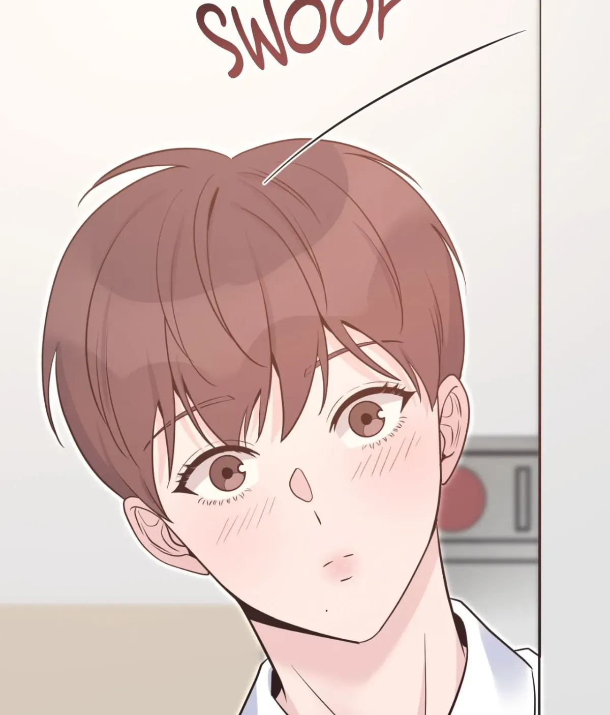 Angel Kiss (Bobnakk) Chapter 23 page 3 - 