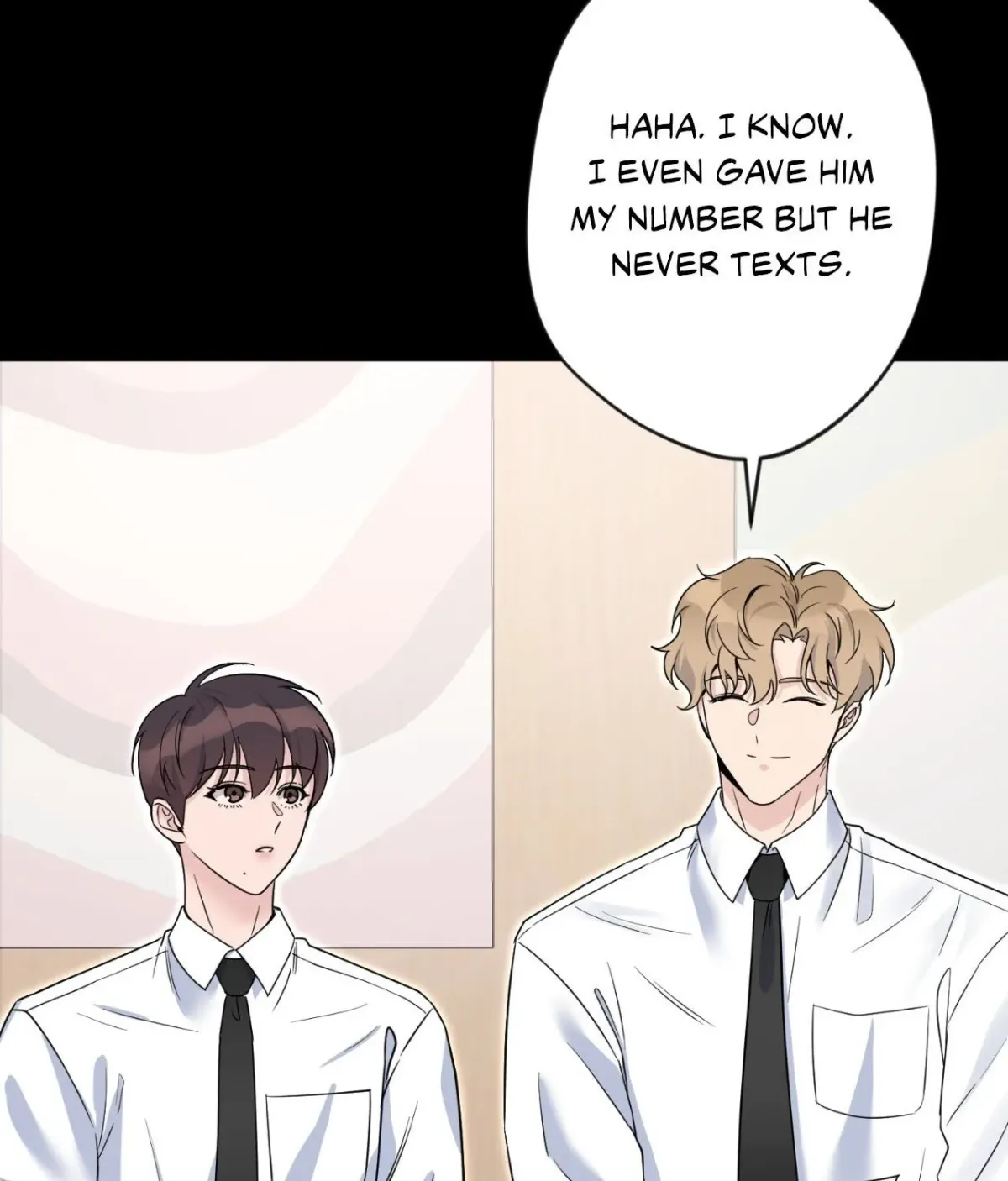 Angel Kiss (Bobnakk) Chapter 23 page 23 - 