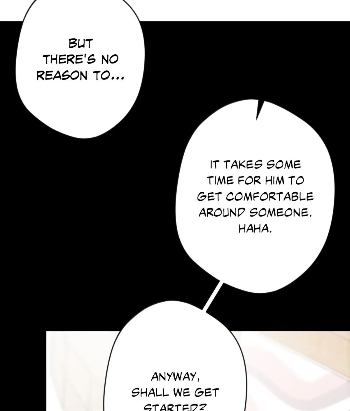 Angel Kiss (Bobnakk) Chapter 23 page 25 - 