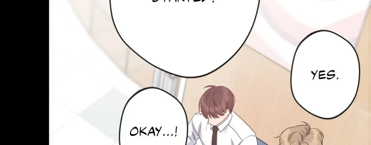 Angel Kiss (Bobnakk) Chapter 23 page 26 - 