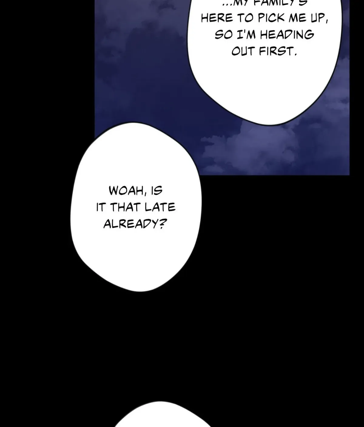 Angel Kiss (Bobnakk) Chapter 23 page 33 - 