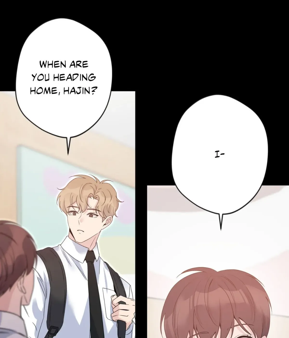 Angel Kiss (Bobnakk) Chapter 23 page 37 - 