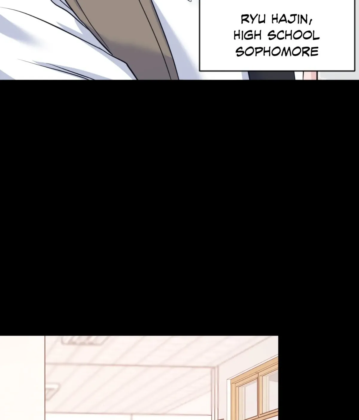 Angel Kiss (Bobnakk) Chapter 23 page 5 - 