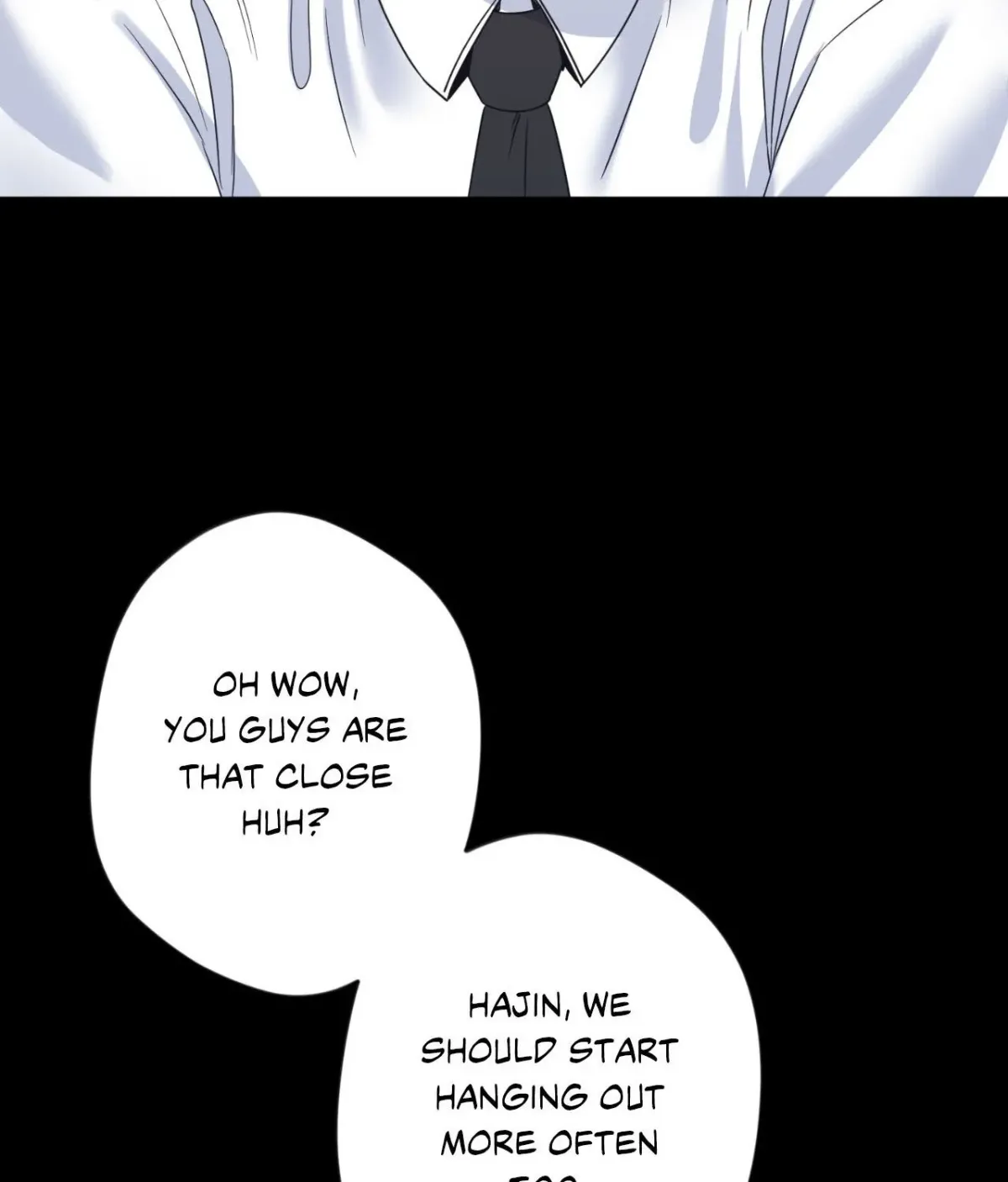 Angel Kiss (Bobnakk) Chapter 23 page 41 - 