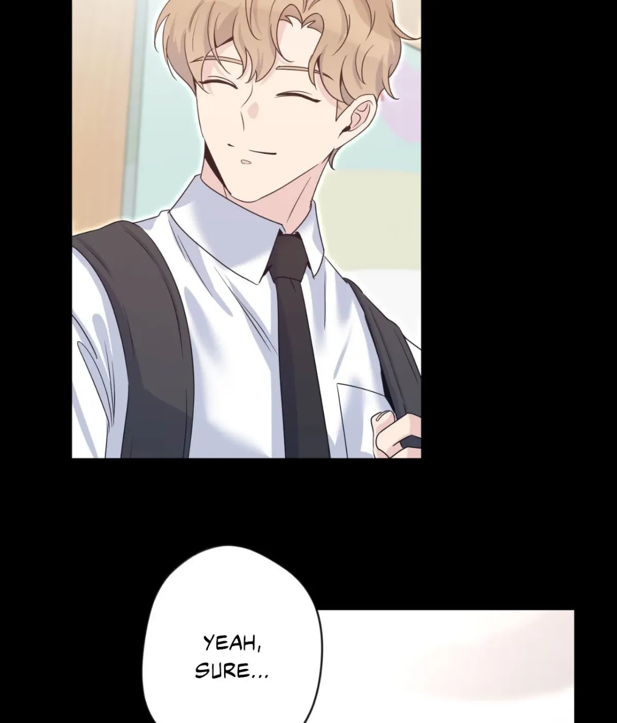 Angel Kiss (Bobnakk) Chapter 23 page 43 - 