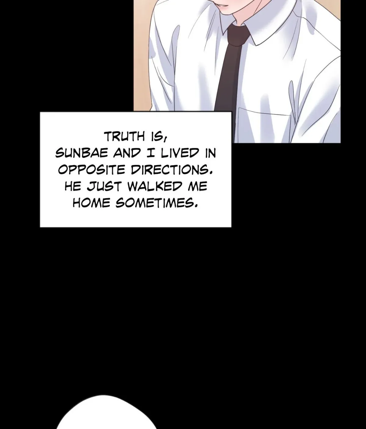 Angel Kiss (Bobnakk) Chapter 23 page 45 - 