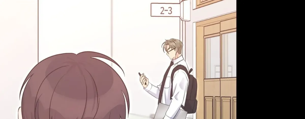 Angel Kiss (Bobnakk) Chapter 23 page 6 - 