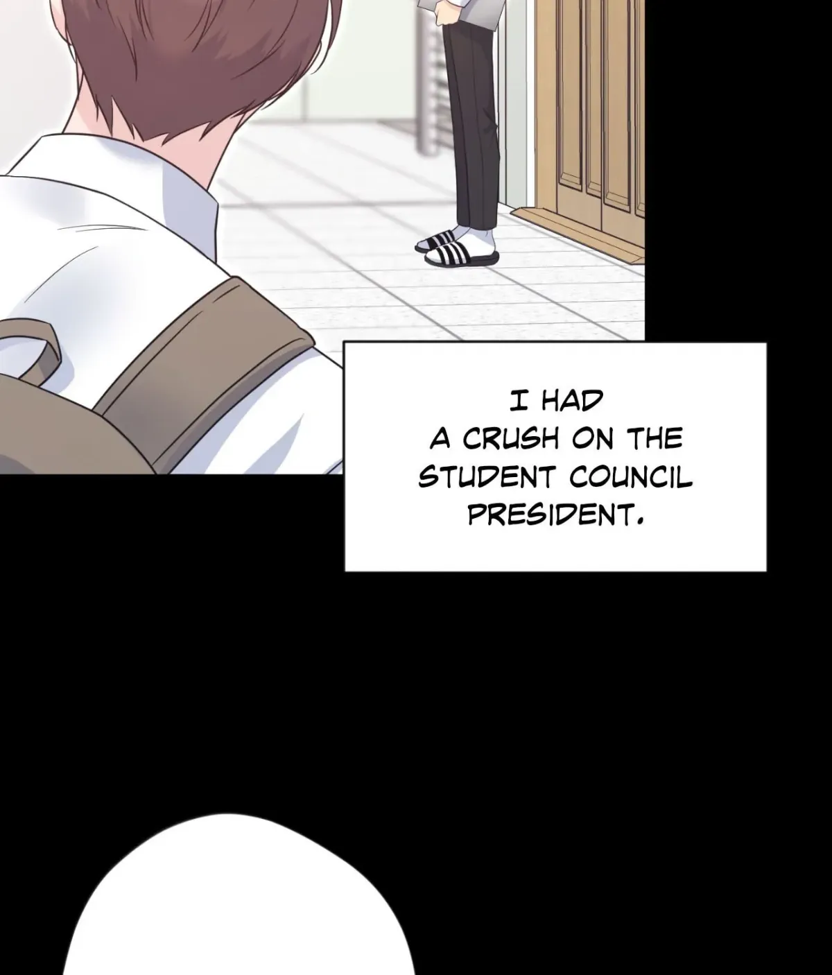 Angel Kiss (Bobnakk) Chapter 23 page 7 - 