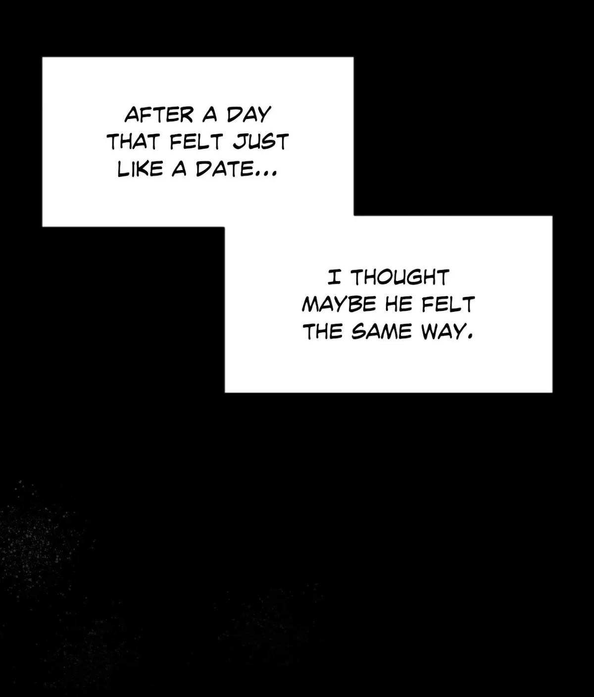 Angel Kiss (Bobnakk) Chapter 23 page 61 - 