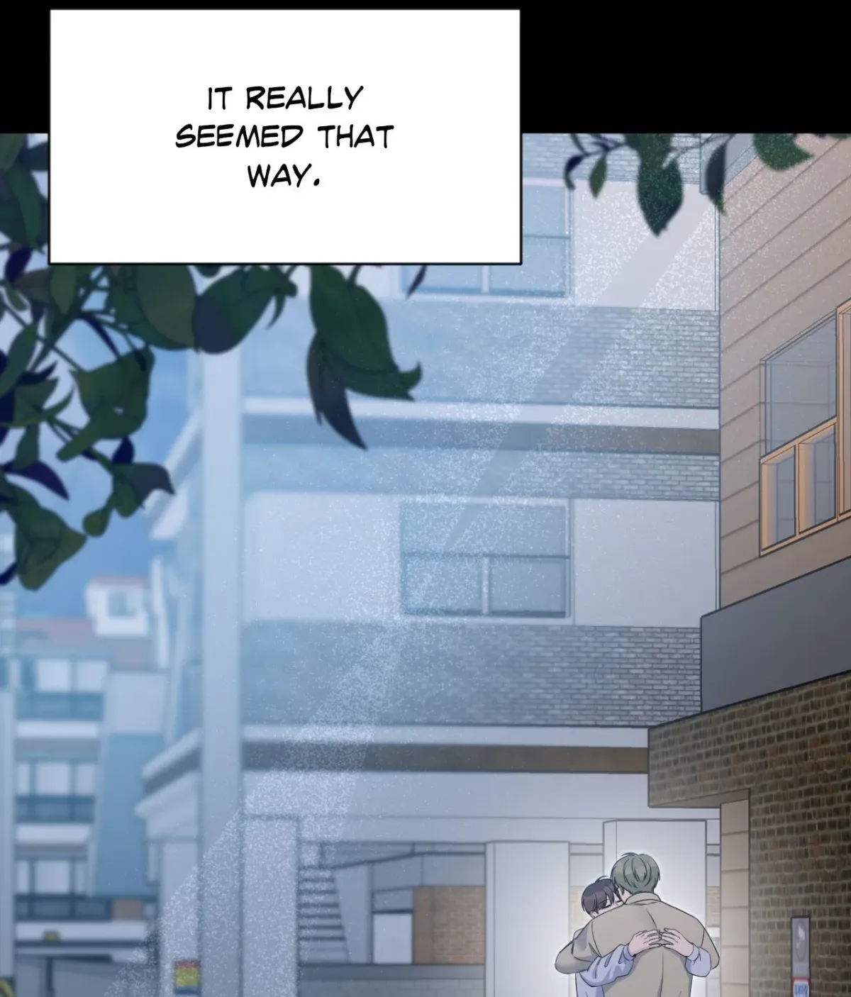 Angel Kiss (Bobnakk) Chapter 23 page 67 - 
