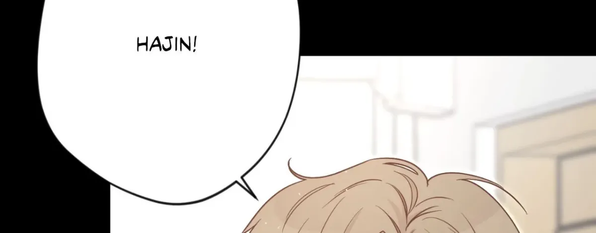 Angel Kiss (Bobnakk) Chapter 23 page 8 - 
