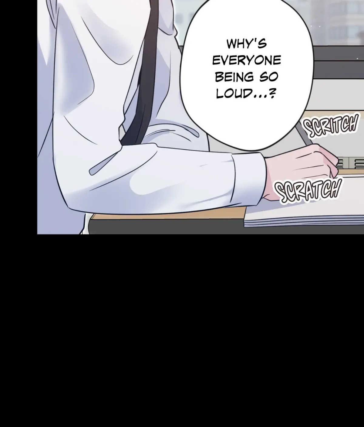 Angel Kiss (Bobnakk) Chapter 23 page 77 - 