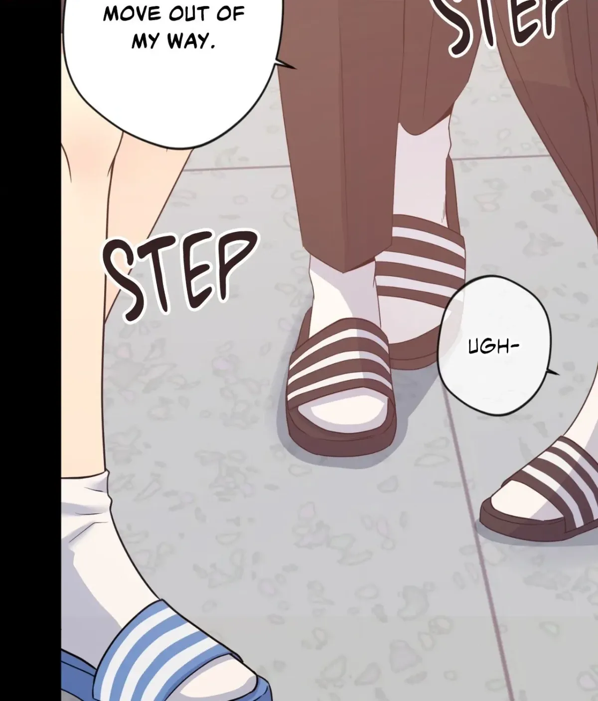 Angel Kiss (Bobnakk) Chapter 23 page 79 - 
