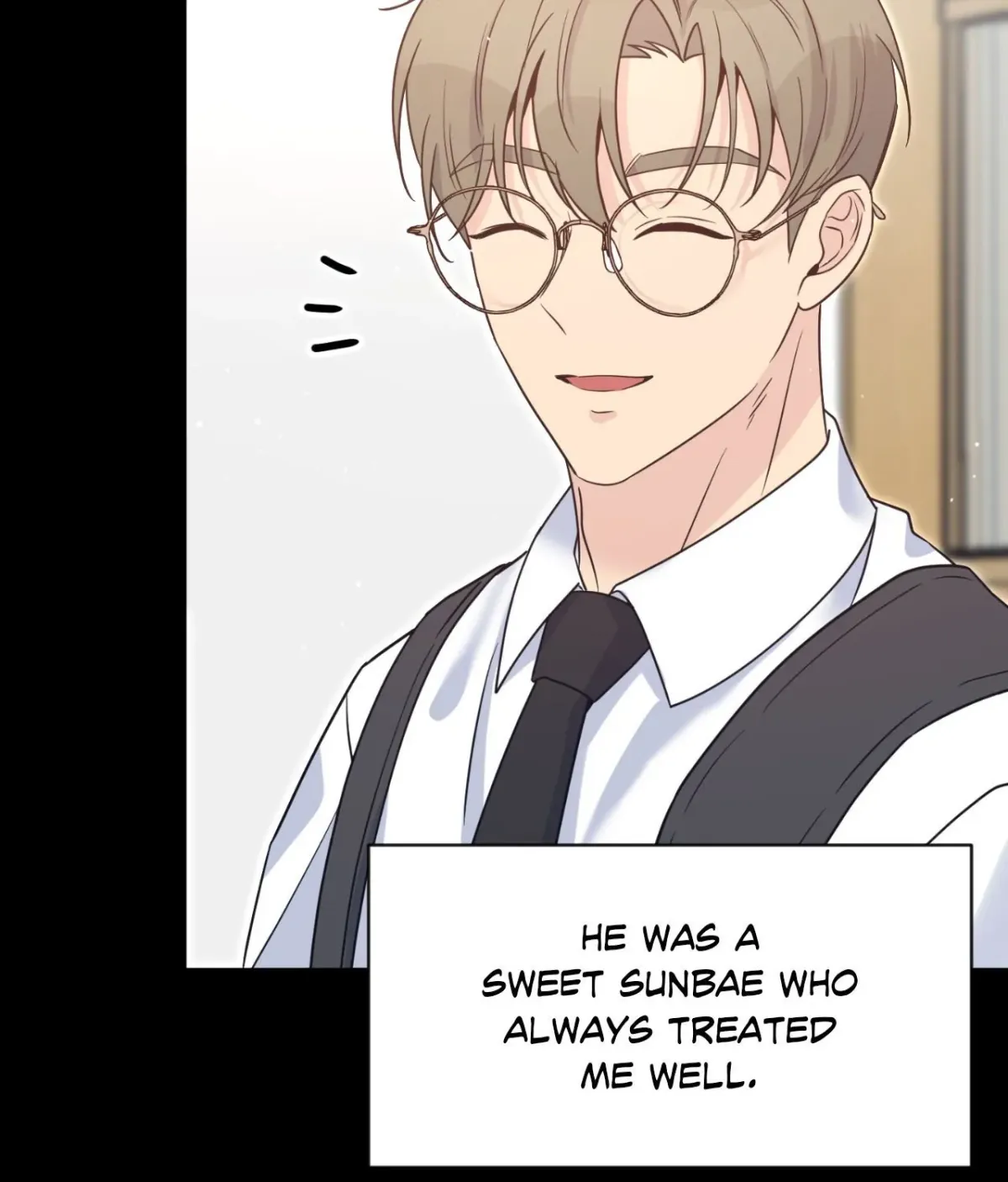Angel Kiss (Bobnakk) Chapter 23 page 9 - 
