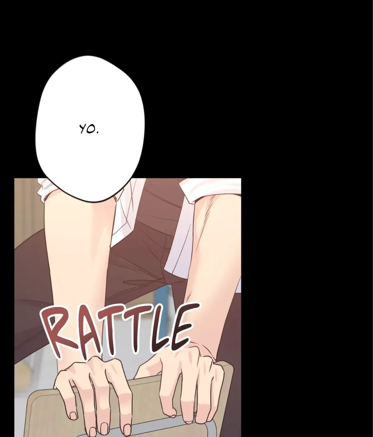 Angel Kiss (Bobnakk) Chapter 23 page 81 - 